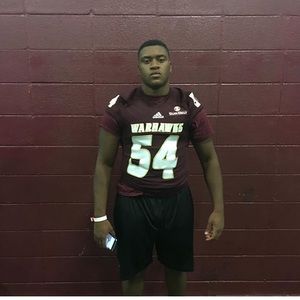 Meet your Posher, Ernest